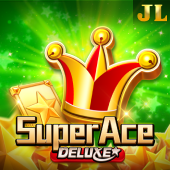 Super Ace Deluxe Hot Game Icon